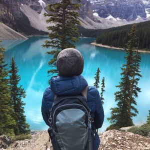 Meet your Posher, Auré-lee